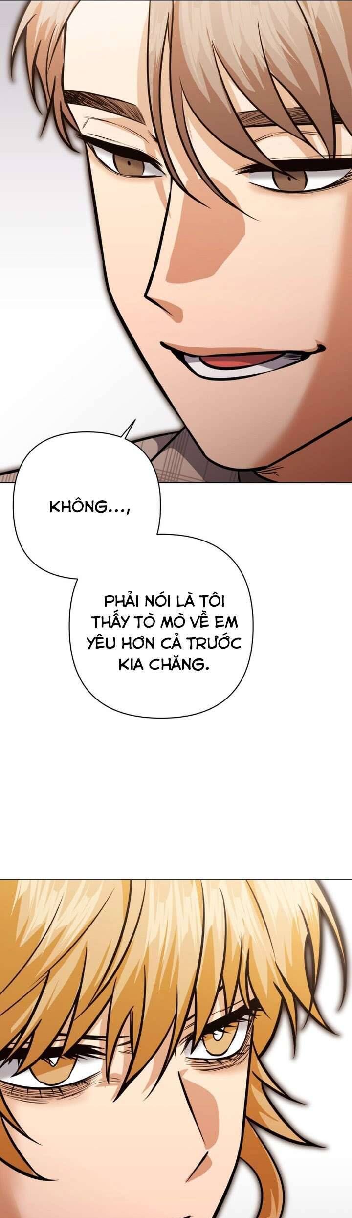 Xin Người Đừng Quên Chapter 67 - 20