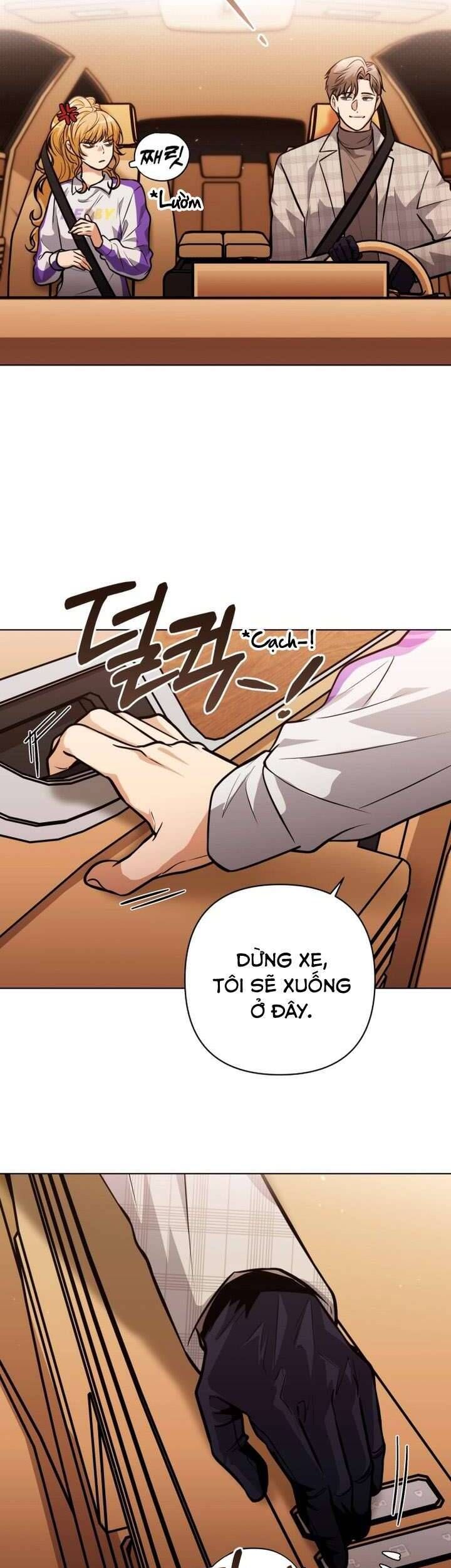 Xin Người Đừng Quên Chapter 67 - 3