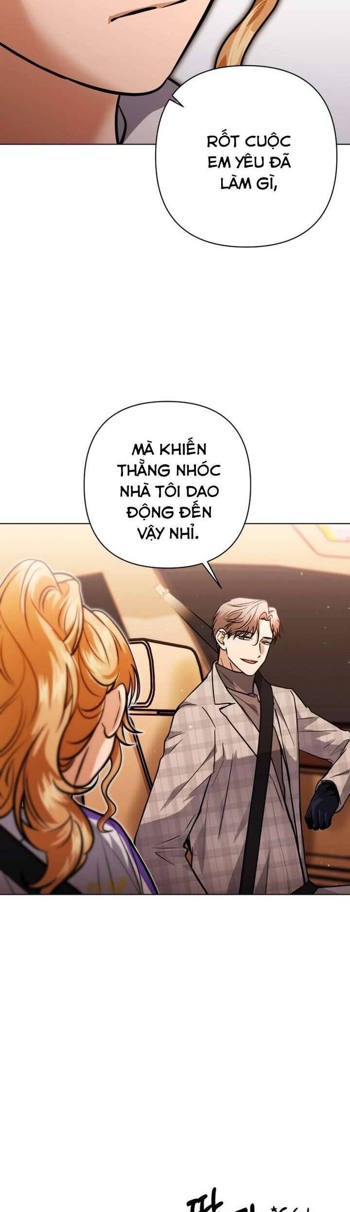 Xin Người Đừng Quên Chapter 67 - 21
