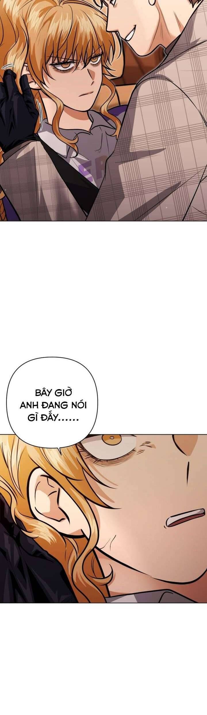 Xin Người Đừng Quên Chapter 67 - 23