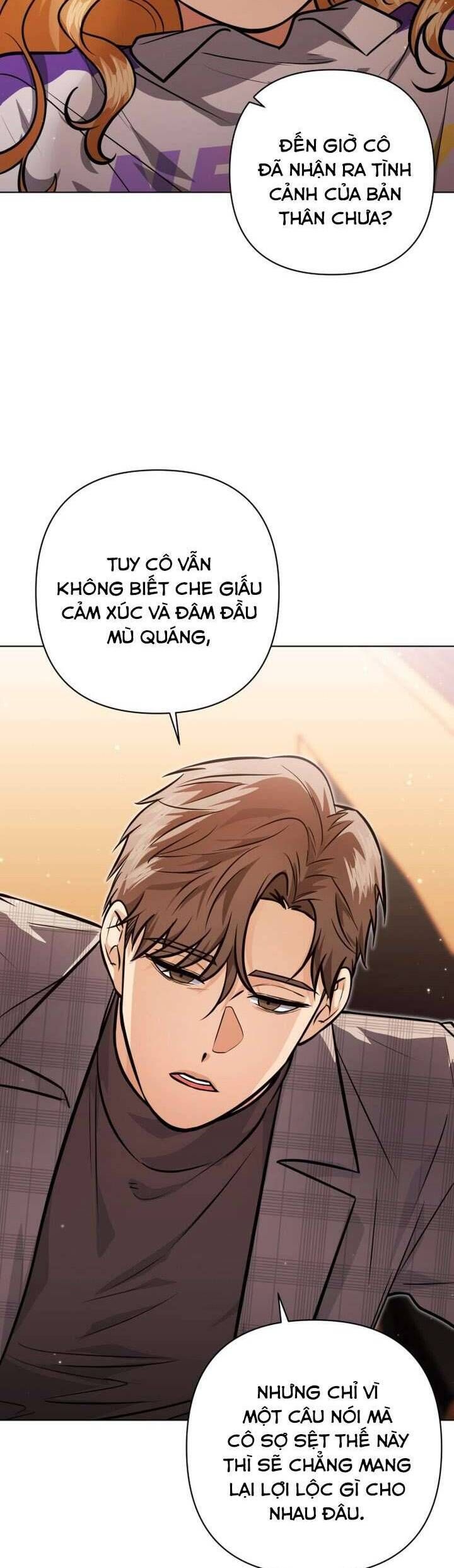 Xin Người Đừng Quên Chapter 67 - 26