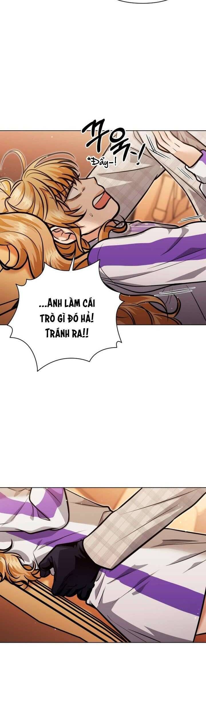 Xin Người Đừng Quên Chapter 67 - 27