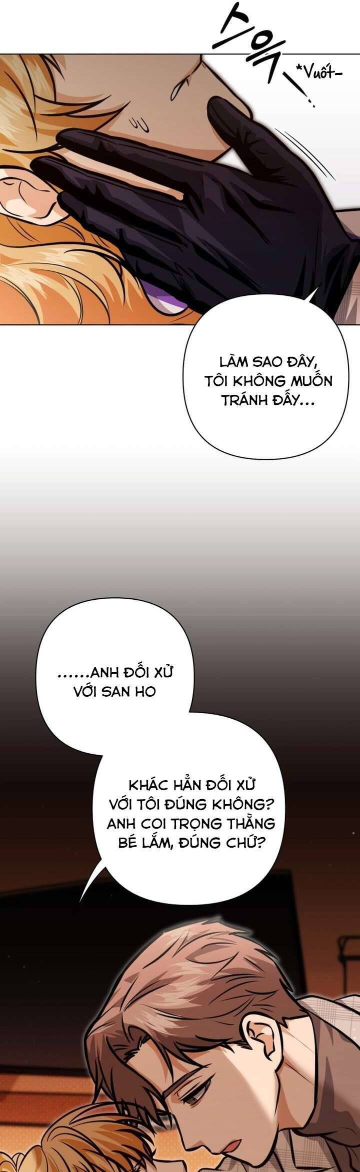 Xin Người Đừng Quên Chapter 67 - 28