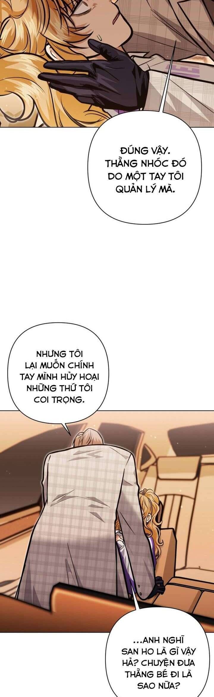 Xin Người Đừng Quên Chapter 67 - 29
