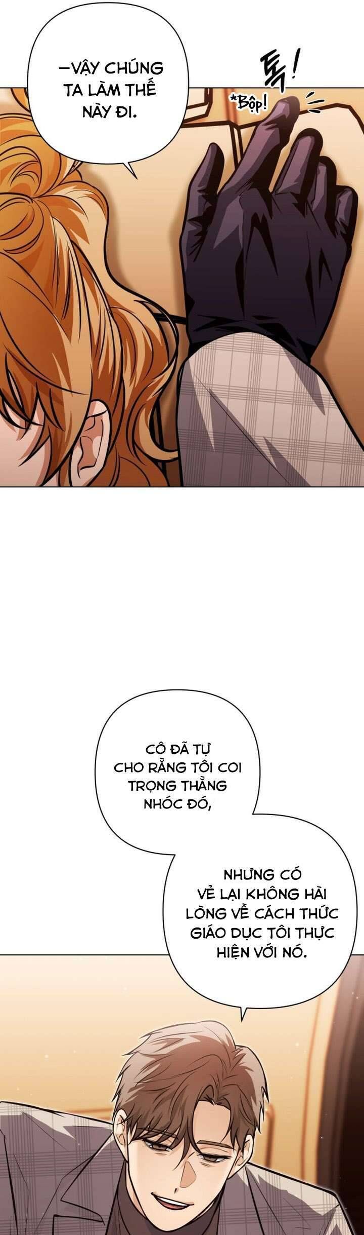 Xin Người Đừng Quên Chapter 67 - 32