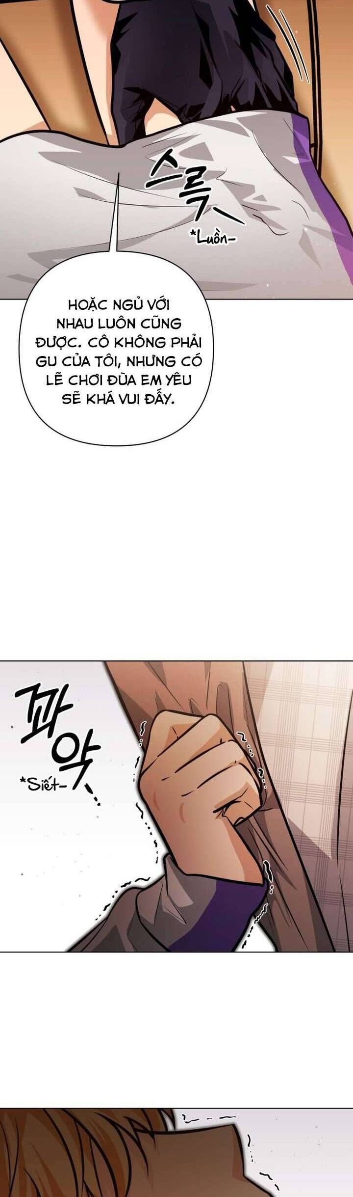 Xin Người Đừng Quên Chapter 67 - 34