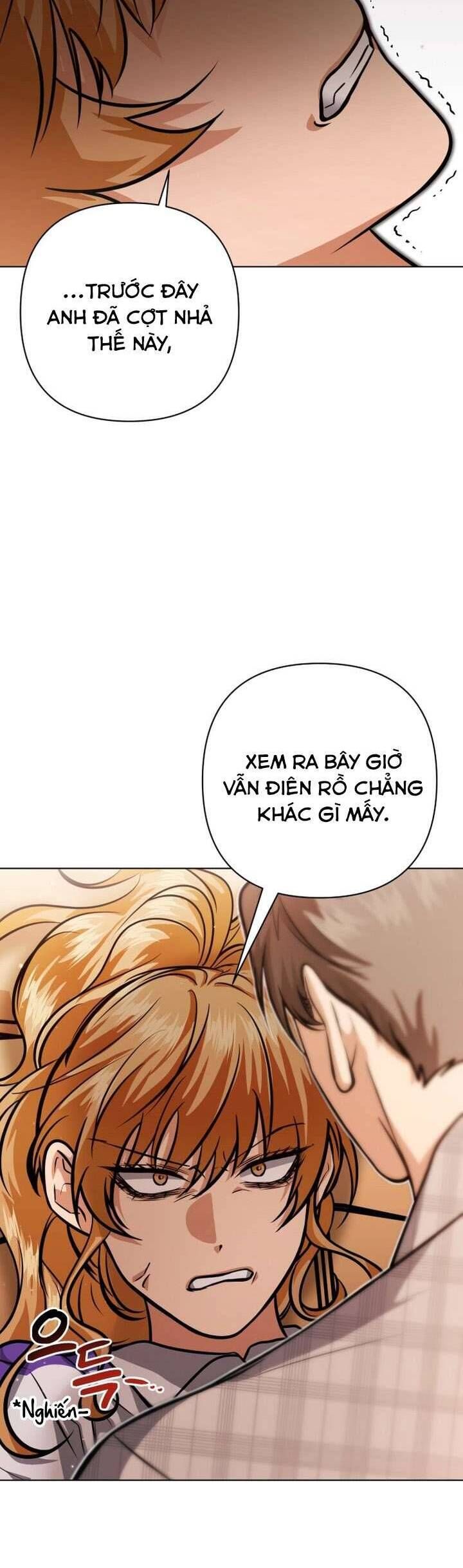 Xin Người Đừng Quên Chapter 67 - 35