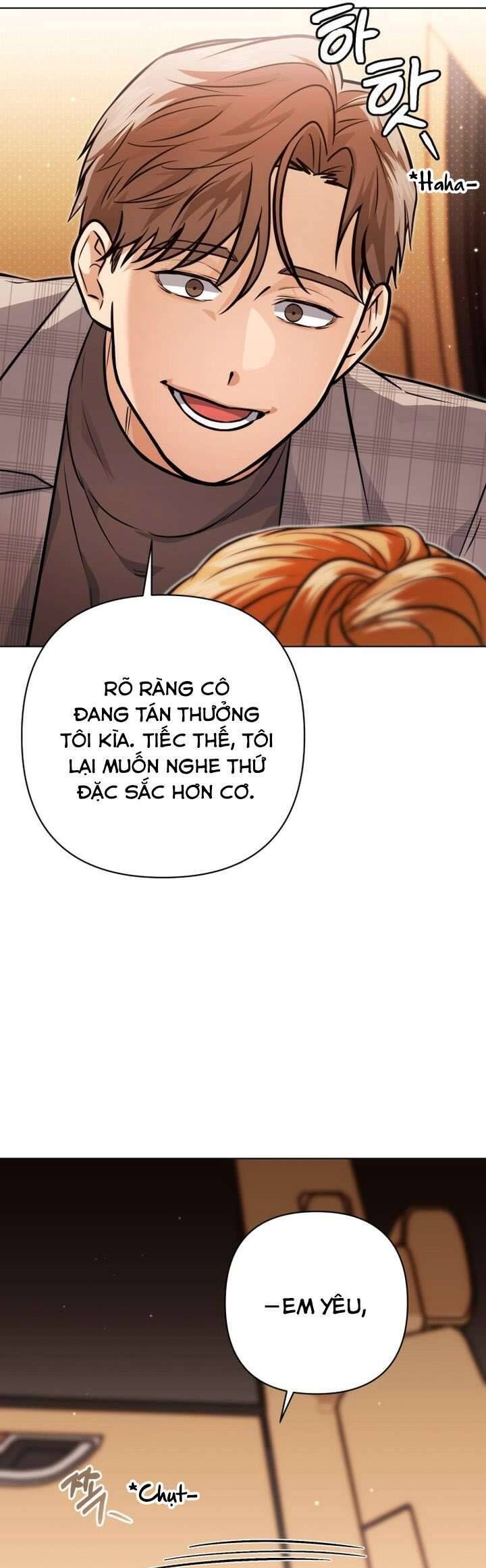 Xin Người Đừng Quên Chapter 67 - 36