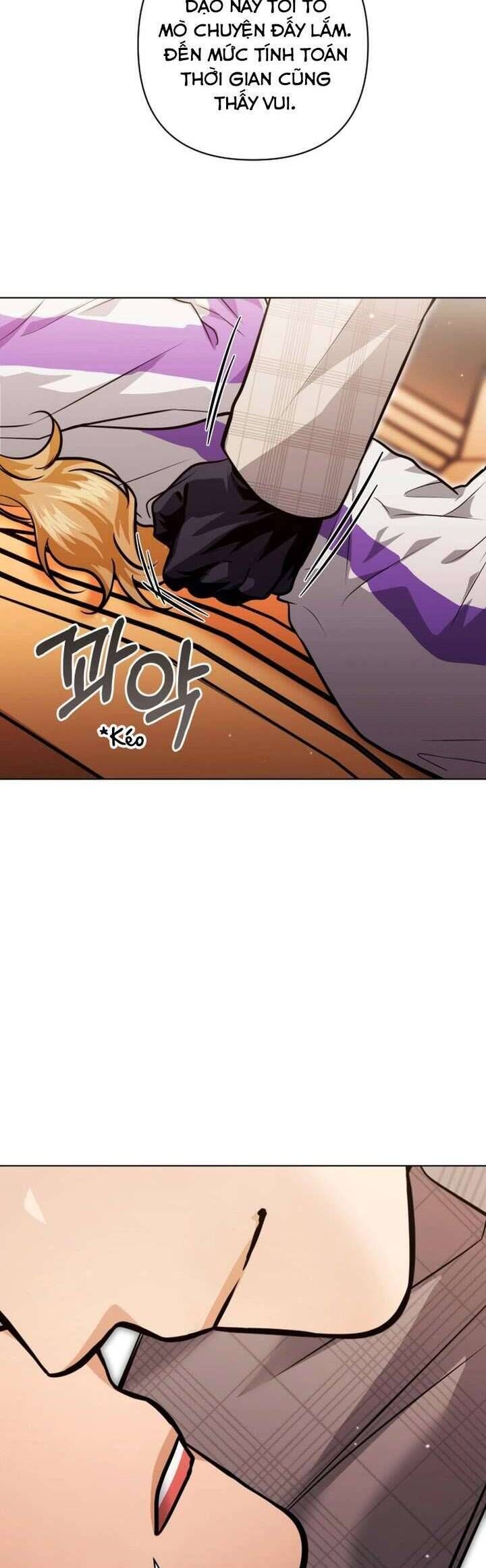 Xin Người Đừng Quên Chapter 67 - 38