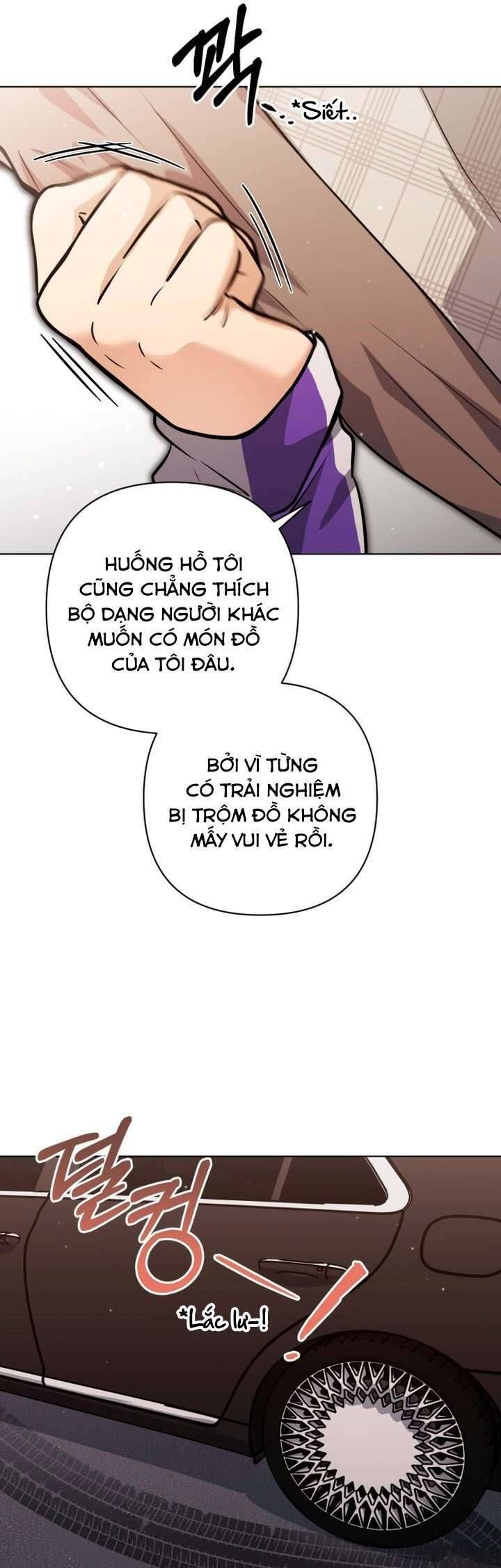 Xin Người Đừng Quên Chapter 67 - 40