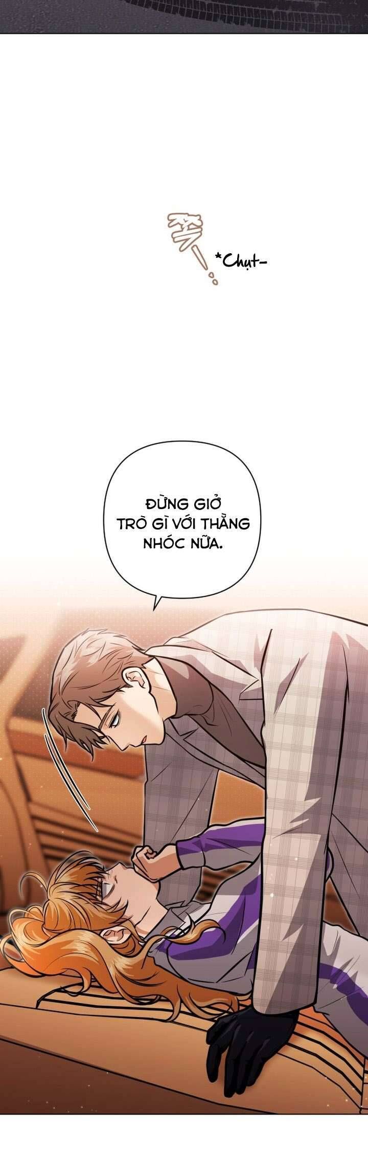 Xin Người Đừng Quên Chapter 67 - 41