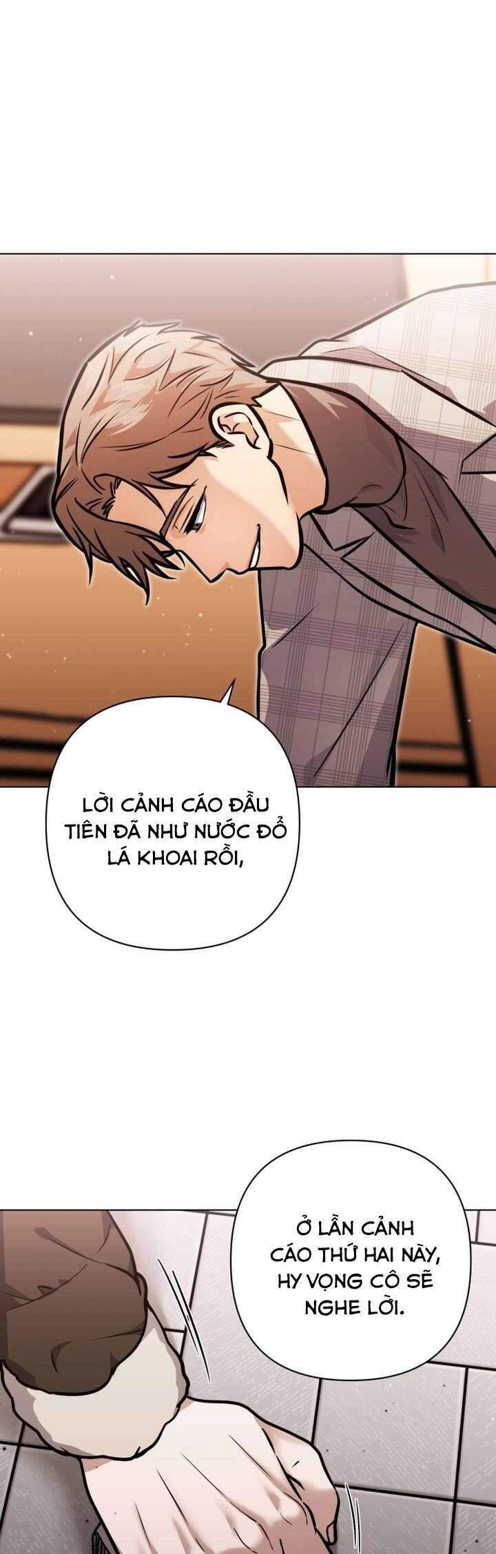 Xin Người Đừng Quên Chapter 67 - 42