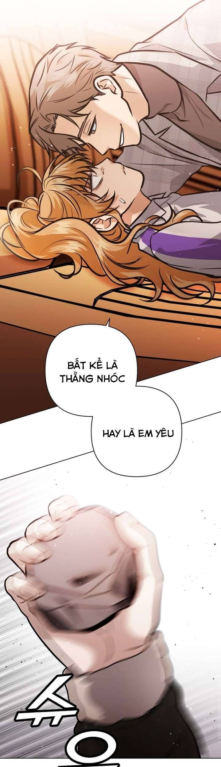 Xin Người Đừng Quên Chapter 67 - 44