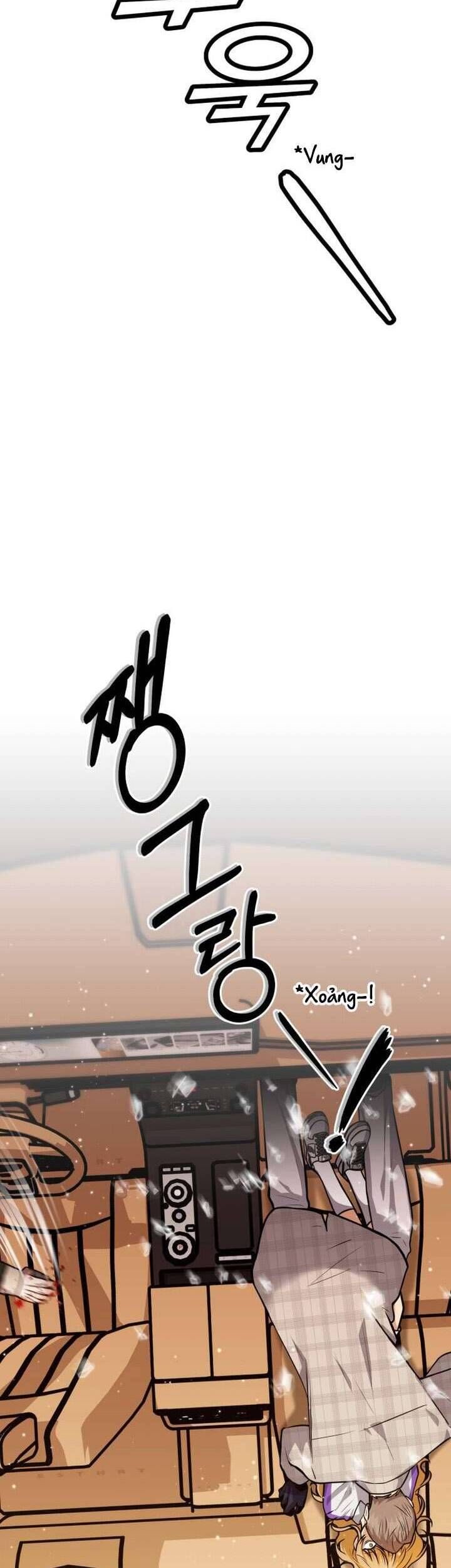 Xin Người Đừng Quên Chapter 67 - 45