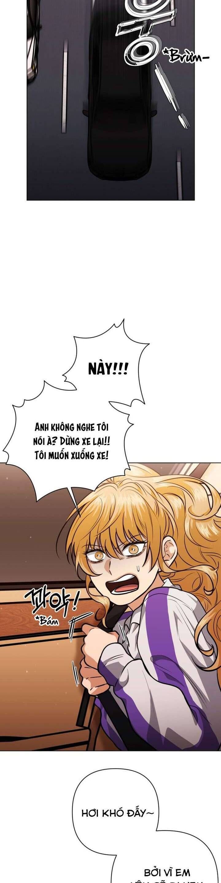 Xin Người Đừng Quên Chapter 67 - 6