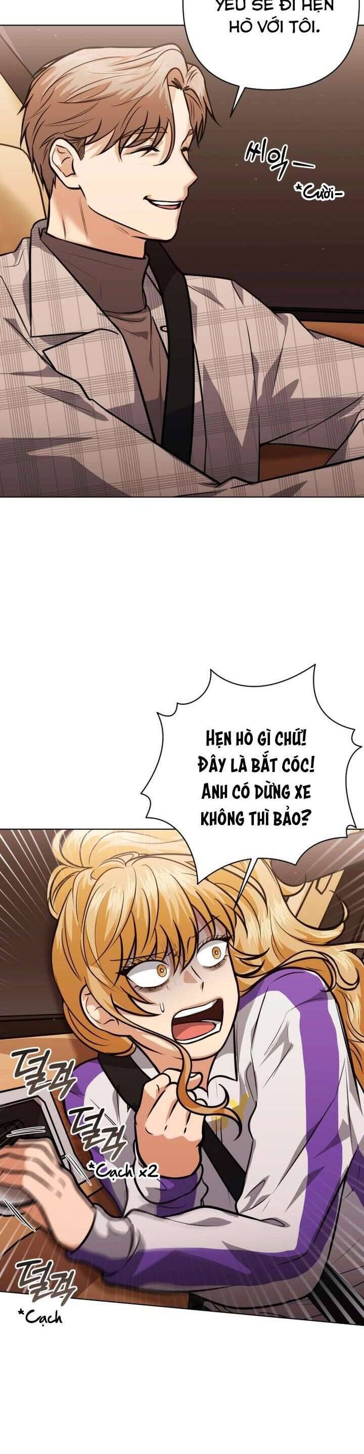 Xin Người Đừng Quên Chapter 67 - 7