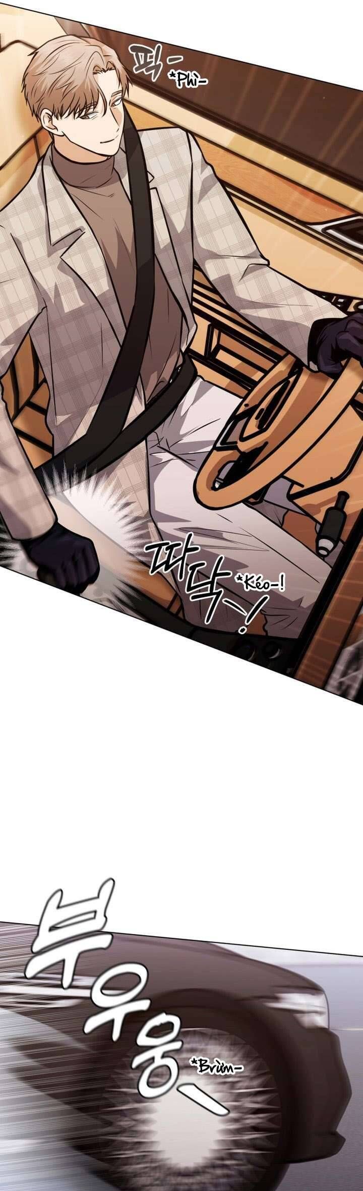 Xin Người Đừng Quên Chapter 67 - 8