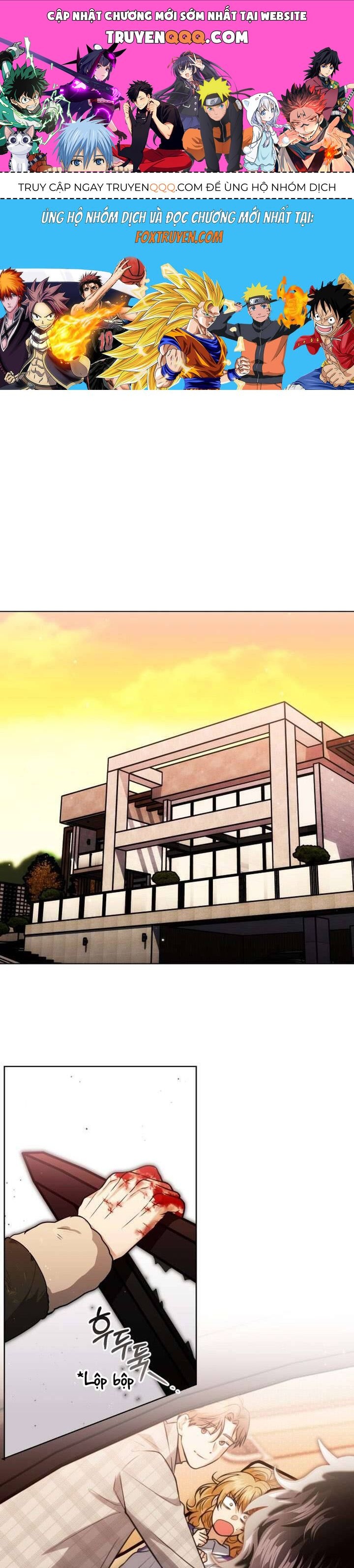 Xin Người Đừng Quên Chapter 68 - 1
