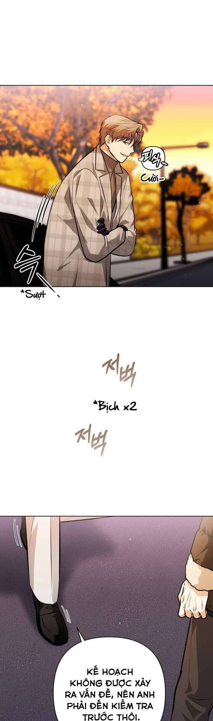 Xin Người Đừng Quên Chapter 68 - 11