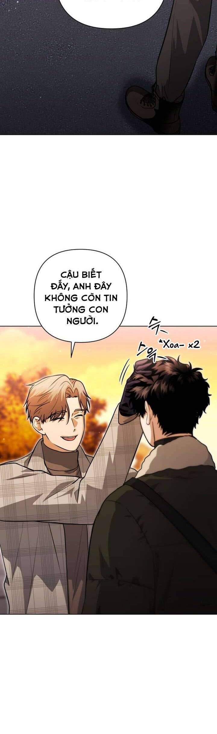 Xin Người Đừng Quên Chapter 68 - 12