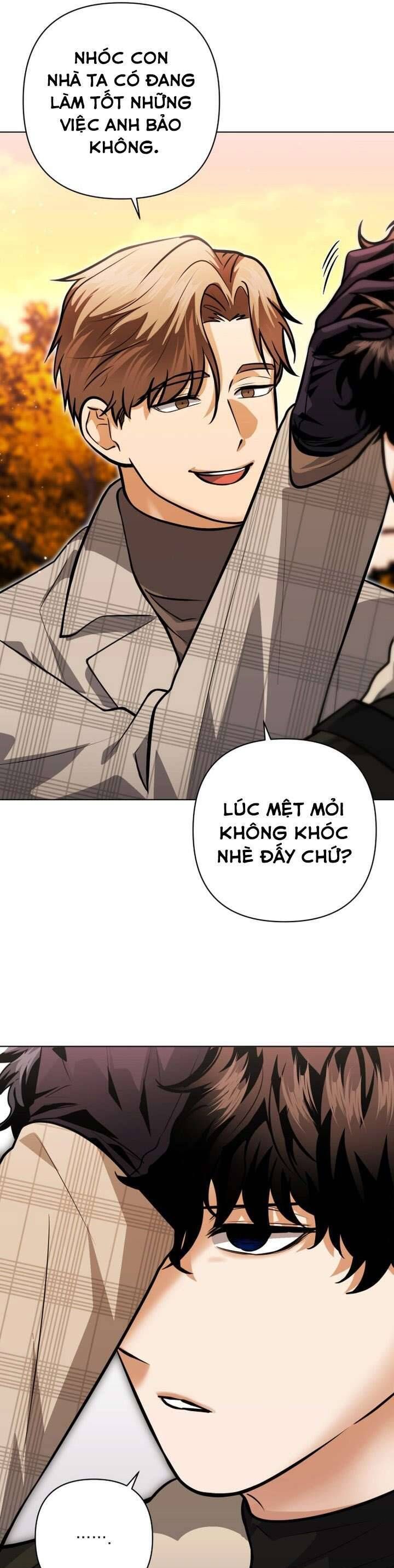 Xin Người Đừng Quên Chapter 68 - 13