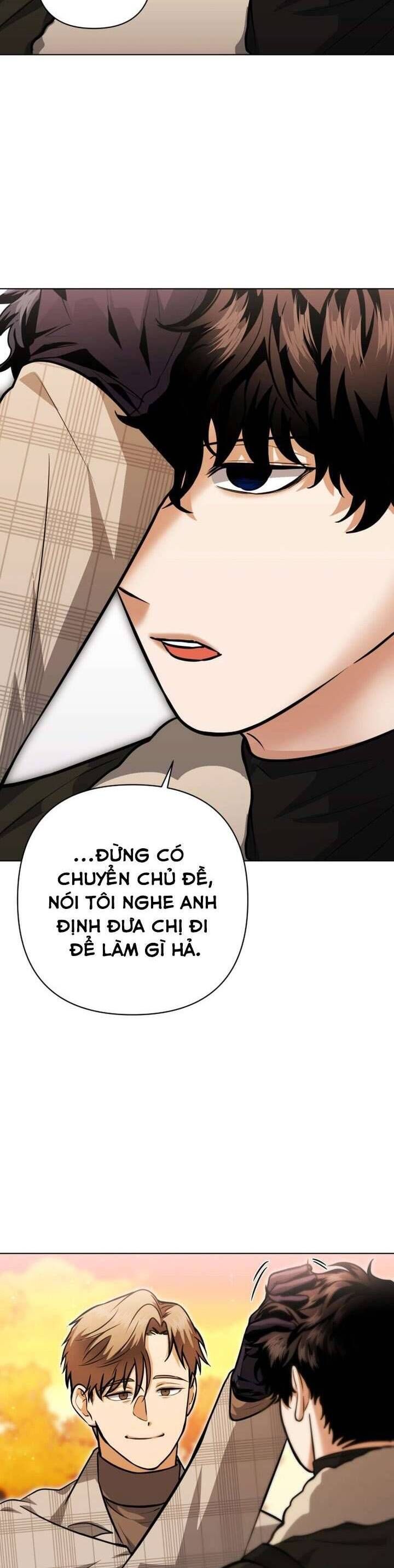 Xin Người Đừng Quên Chapter 68 - 14
