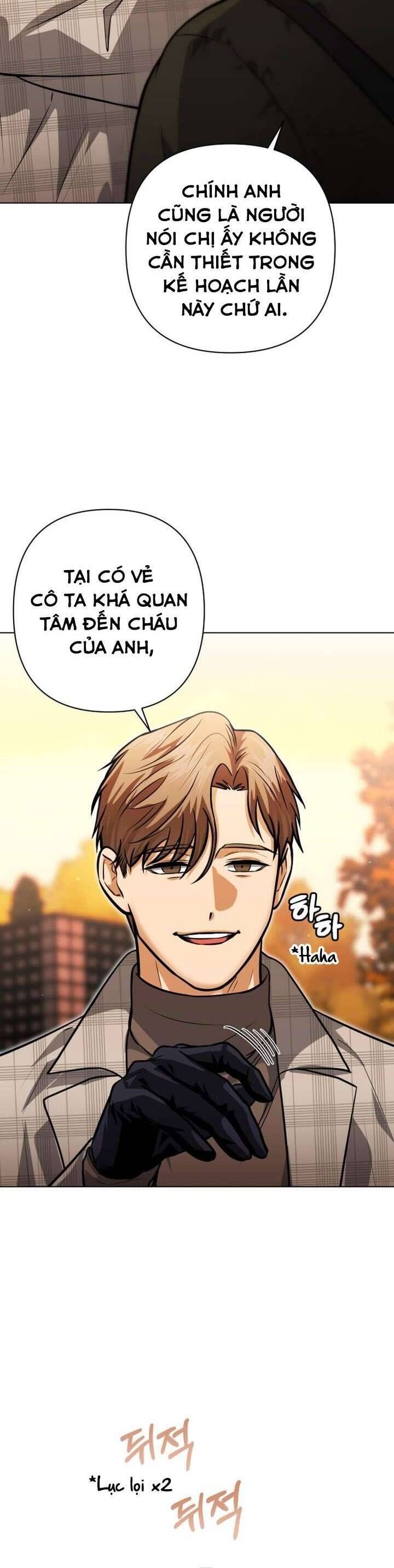 Xin Người Đừng Quên Chapter 68 - 15