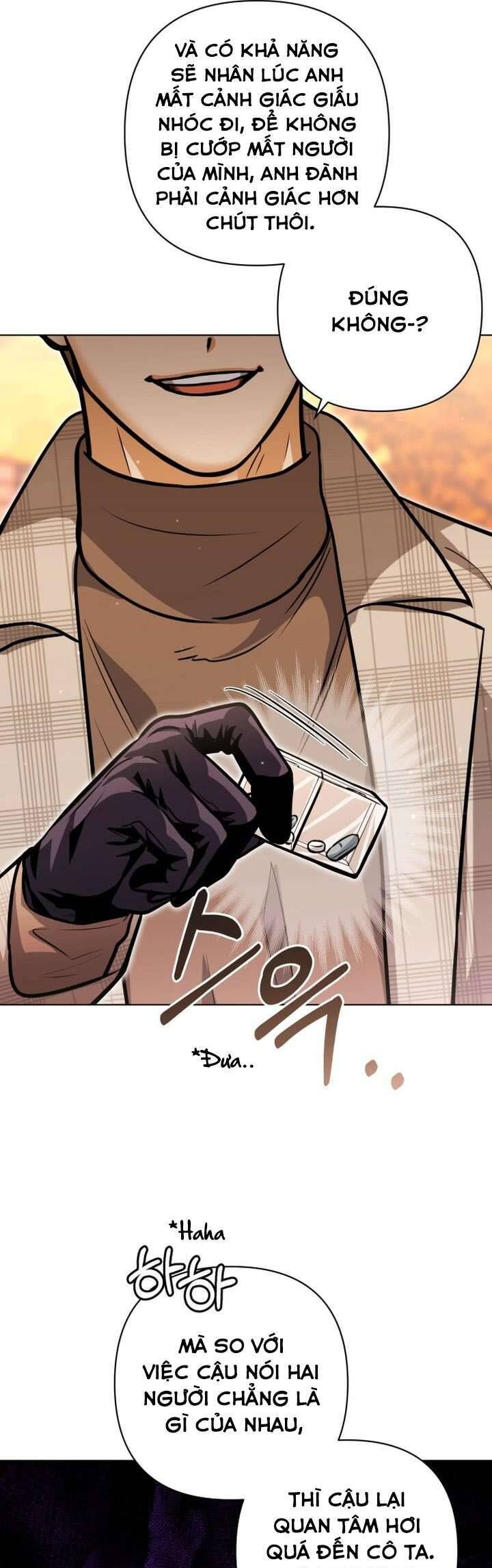 Xin Người Đừng Quên Chapter 68 - 16