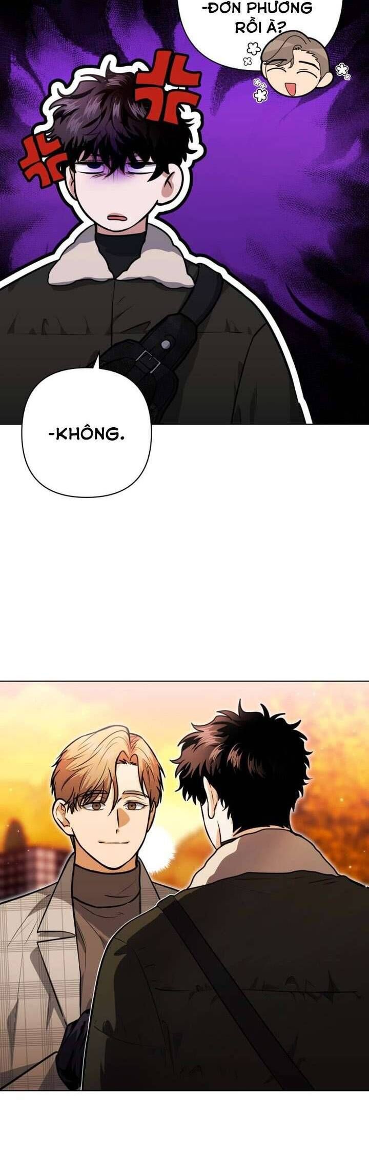Xin Người Đừng Quên Chapter 68 - 17