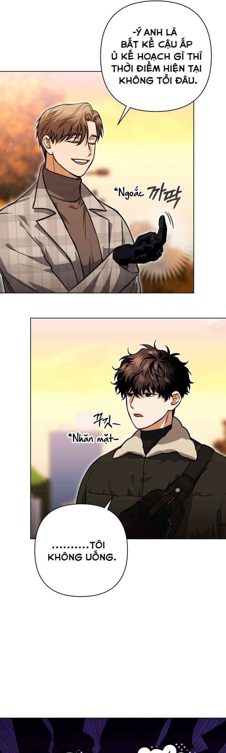 Xin Người Đừng Quên Chapter 68 - 20