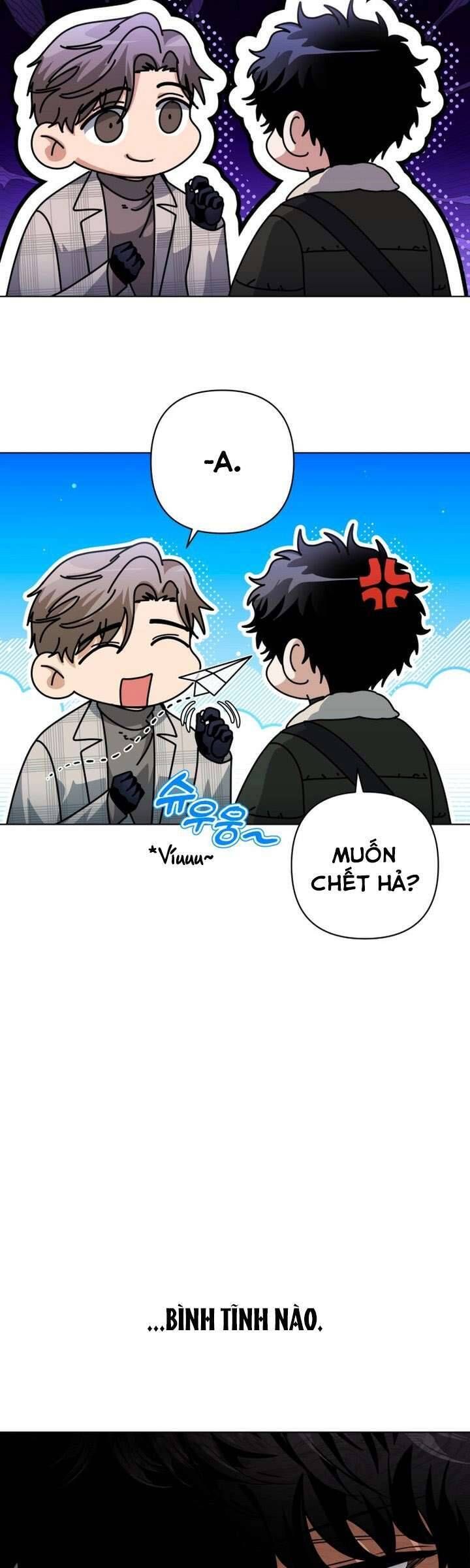 Xin Người Đừng Quên Chapter 68 - 21