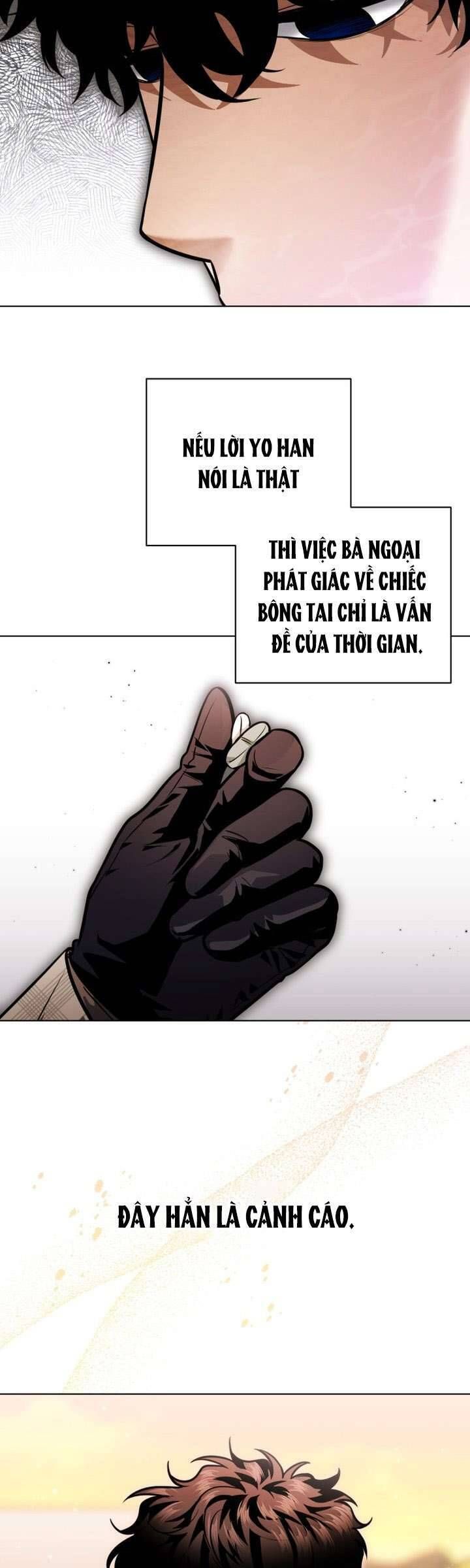 Xin Người Đừng Quên Chapter 68 - 22