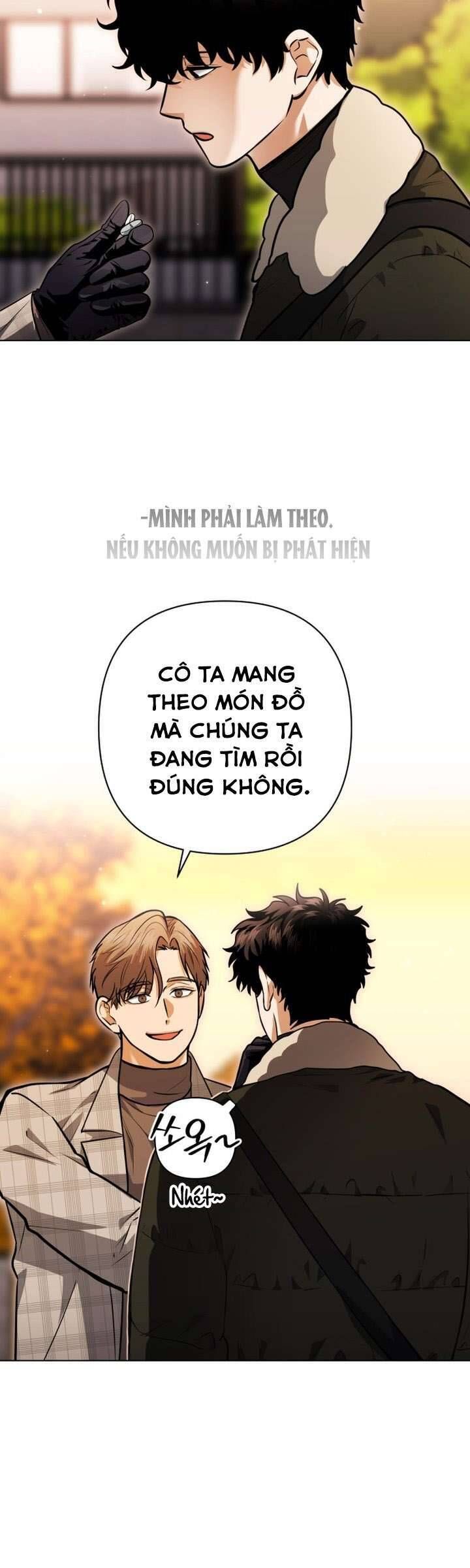 Xin Người Đừng Quên Chapter 68 - 23