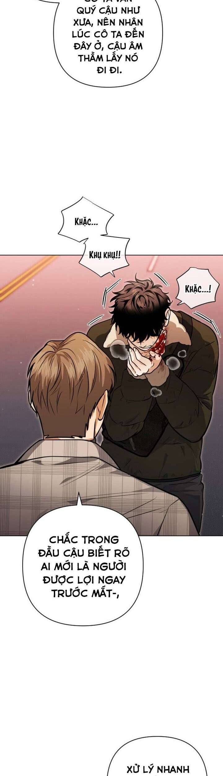 Xin Người Đừng Quên Chapter 68 - 25