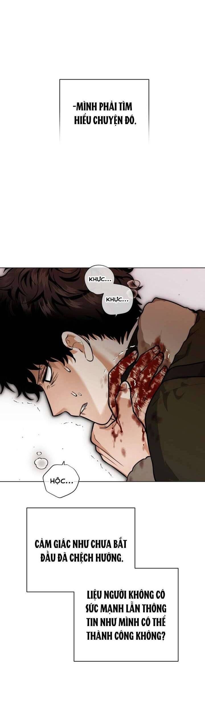 Xin Người Đừng Quên Chapter 68 - 29