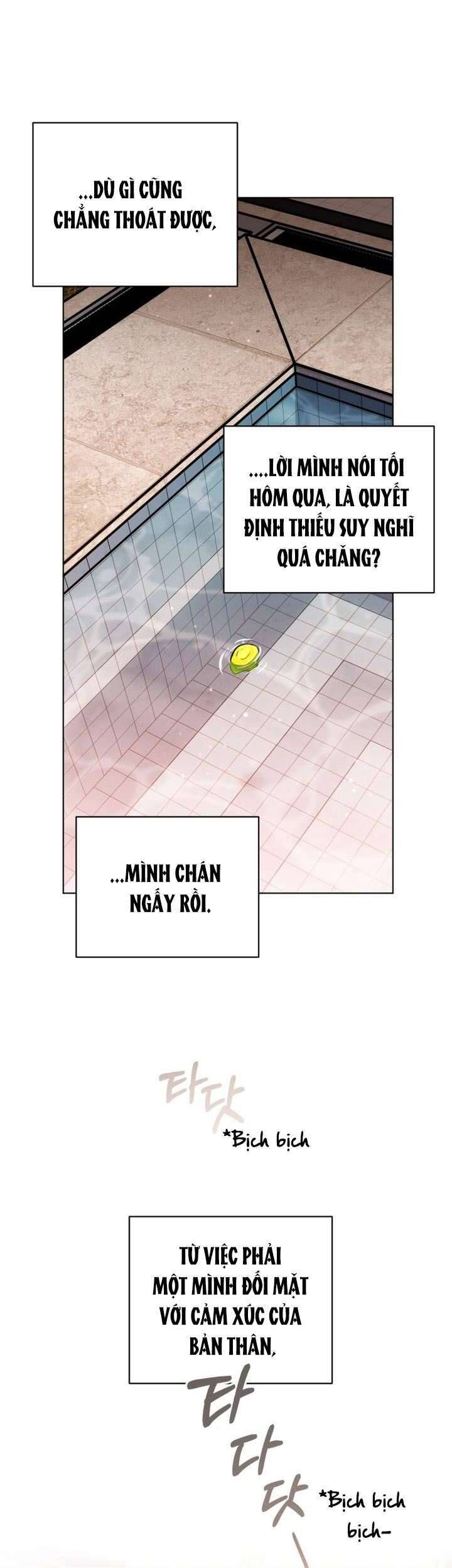 Xin Người Đừng Quên Chapter 68 - 30