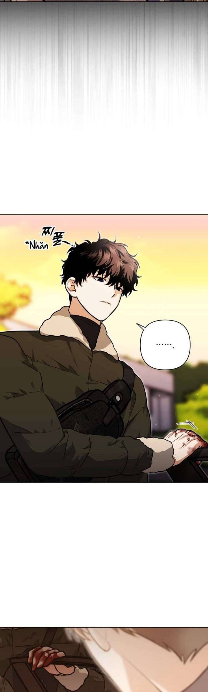 Xin Người Đừng Quên Chapter 68 - 4