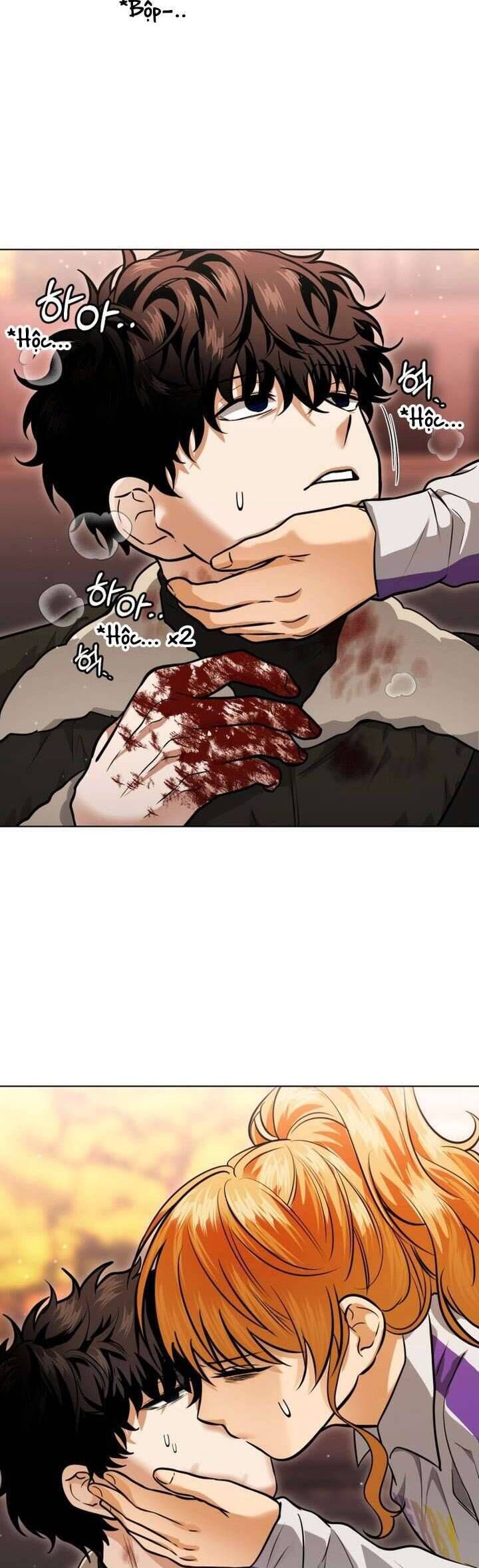 Xin Người Đừng Quên Chapter 68 - 34