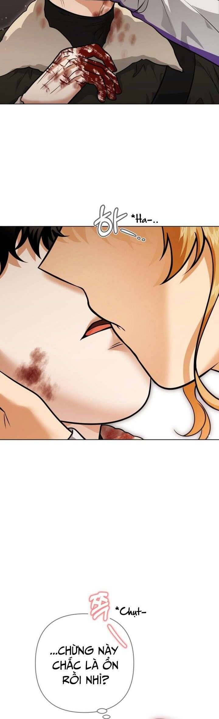 Xin Người Đừng Quên Chapter 68 - 35