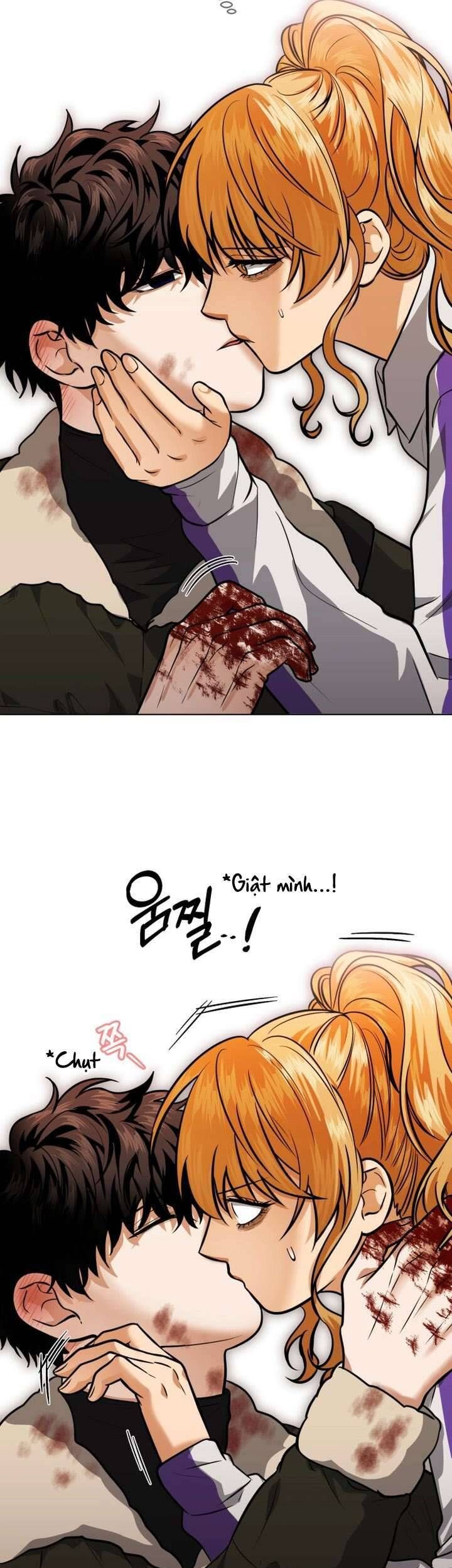 Xin Người Đừng Quên Chapter 68 - 36
