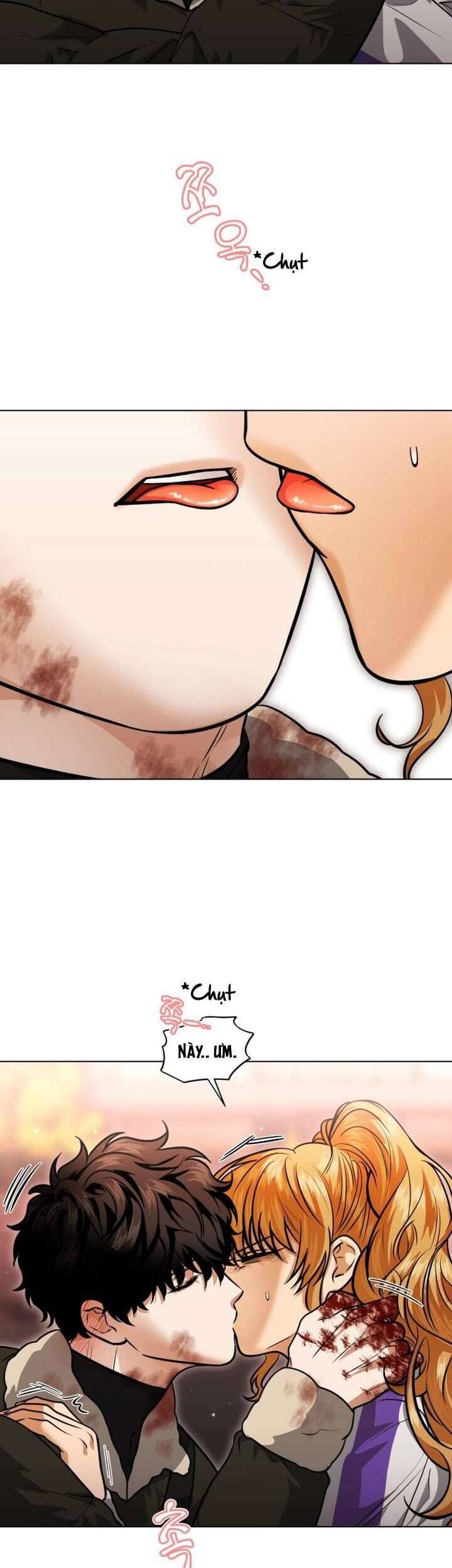 Xin Người Đừng Quên Chapter 68 - 37