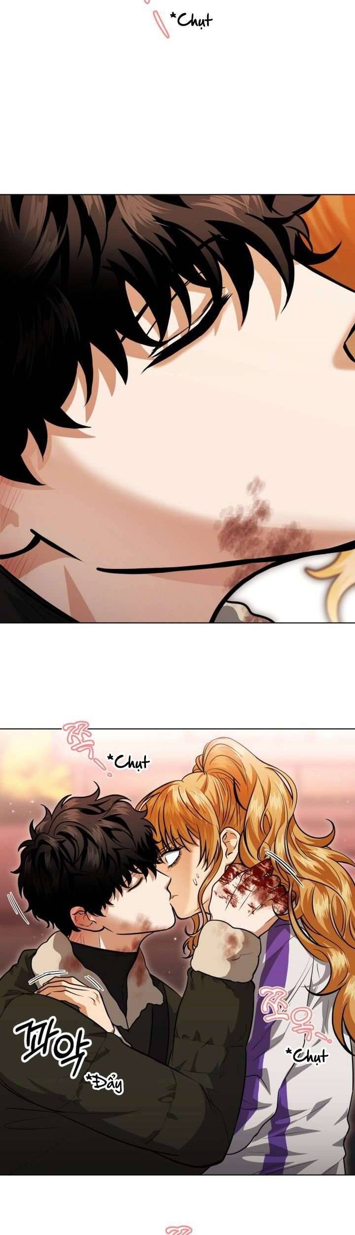 Xin Người Đừng Quên Chapter 68 - 38
