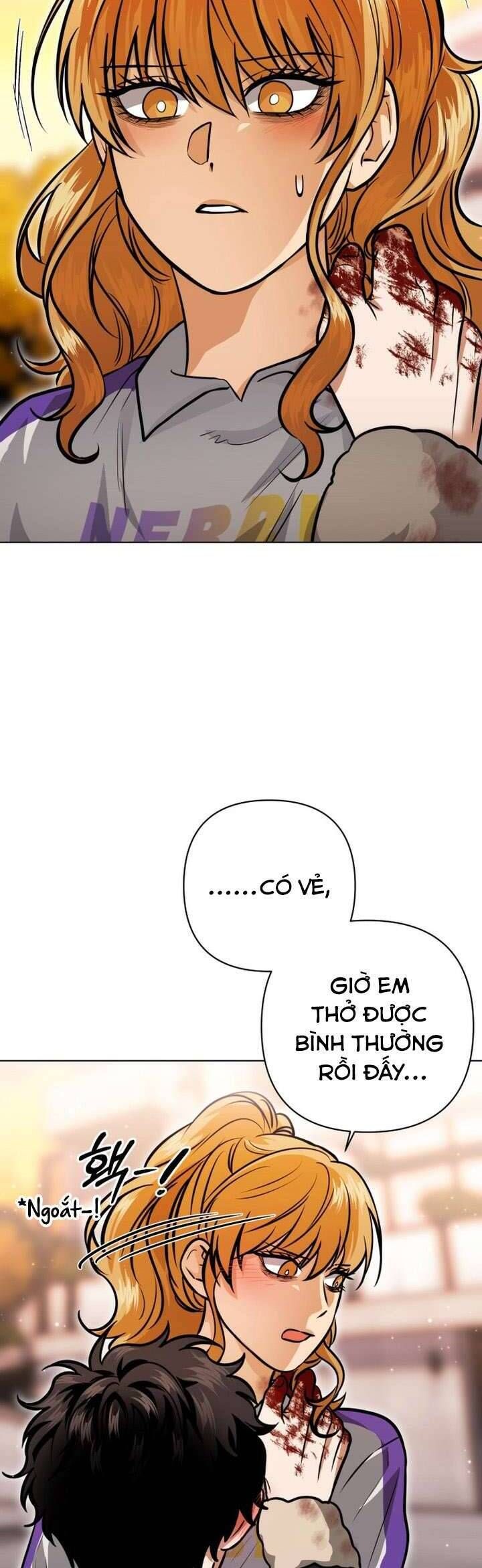 Xin Người Đừng Quên Chapter 68 - 41