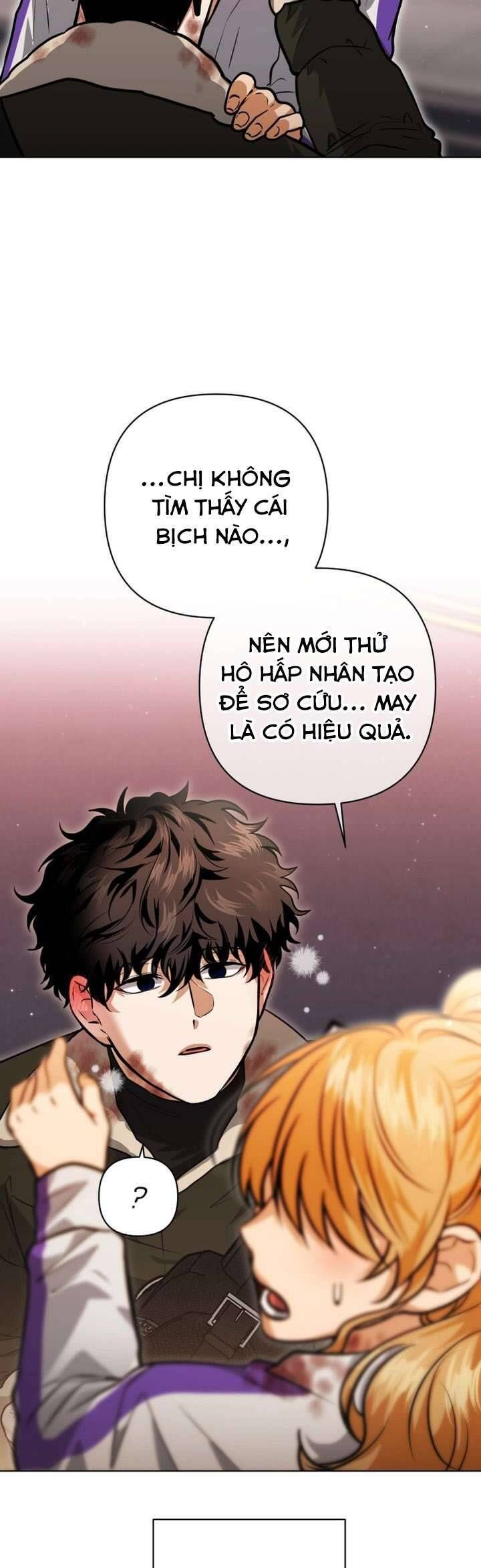 Xin Người Đừng Quên Chapter 68 - 42