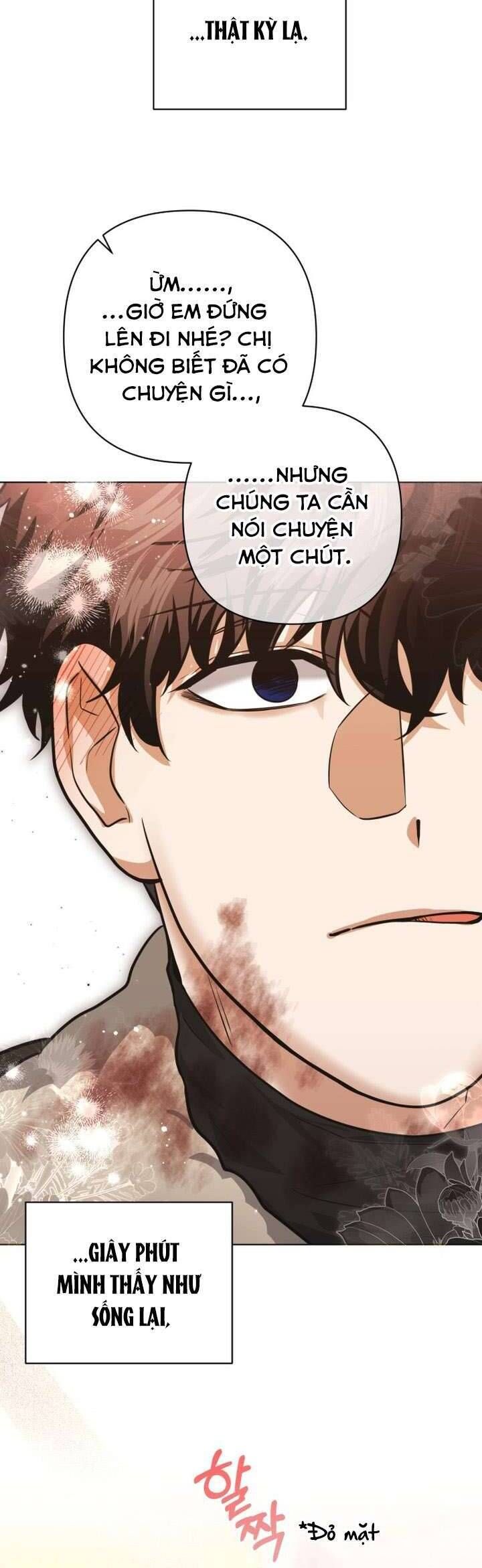 Xin Người Đừng Quên Chapter 68 - 43