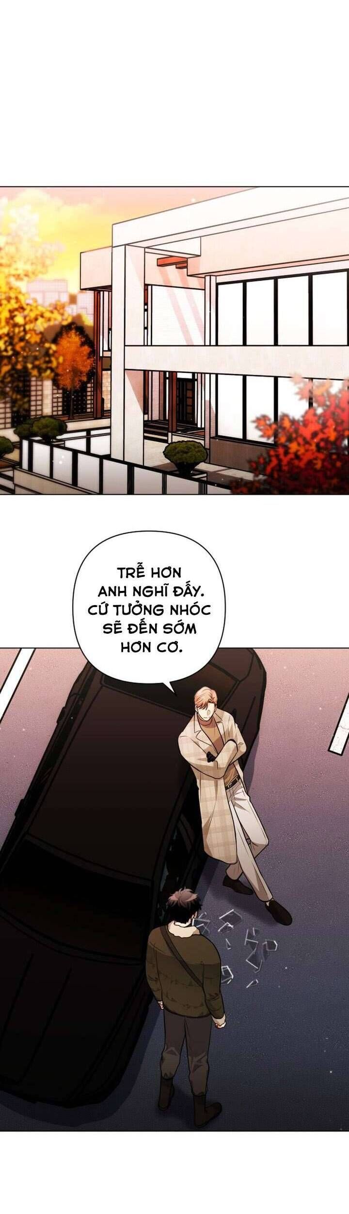 Xin Người Đừng Quên Chapter 68 - 8