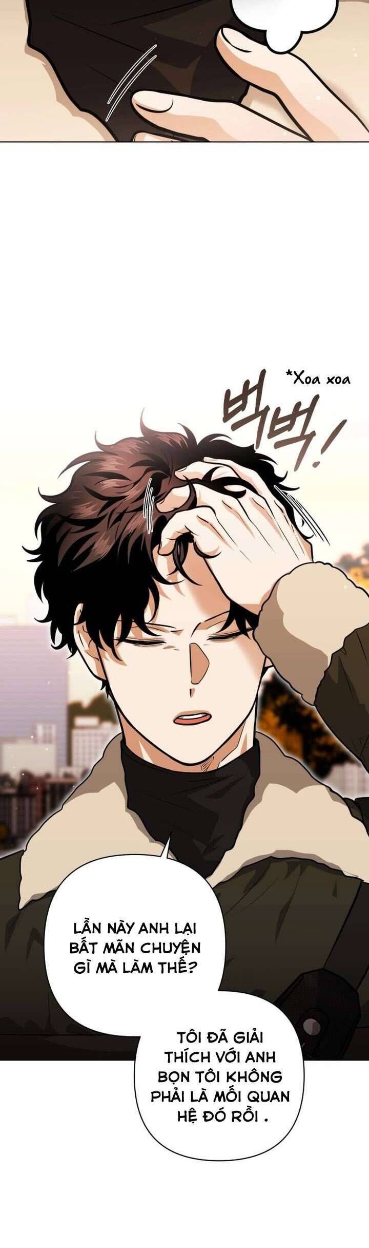 Xin Người Đừng Quên Chapter 68 - 10