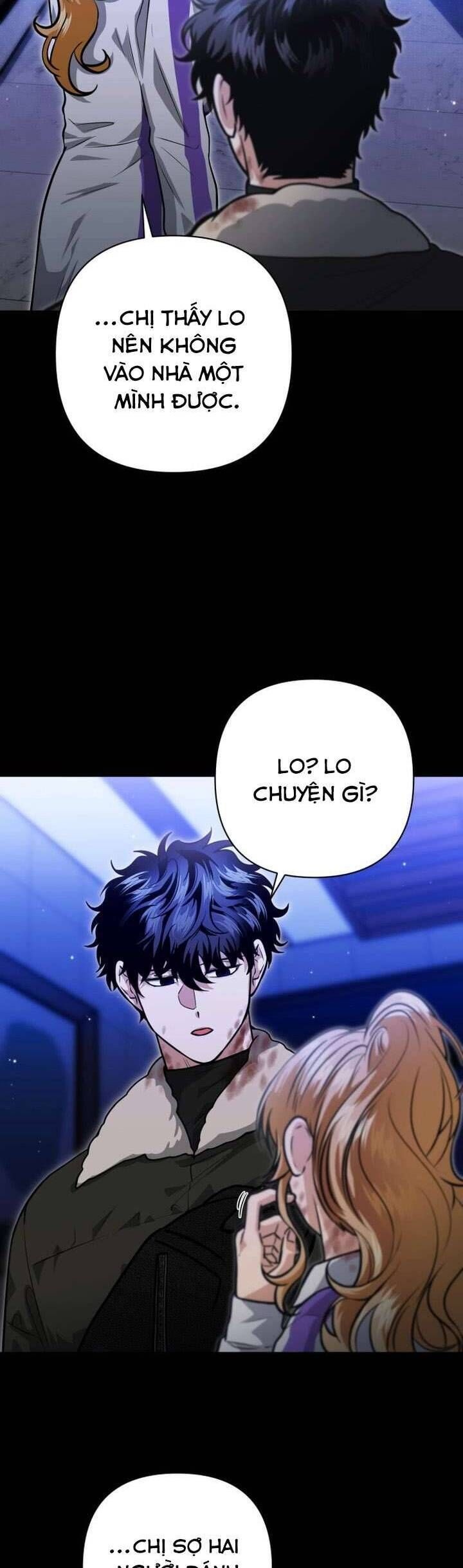 Xin Người Đừng Quên Chapter 69 - 2