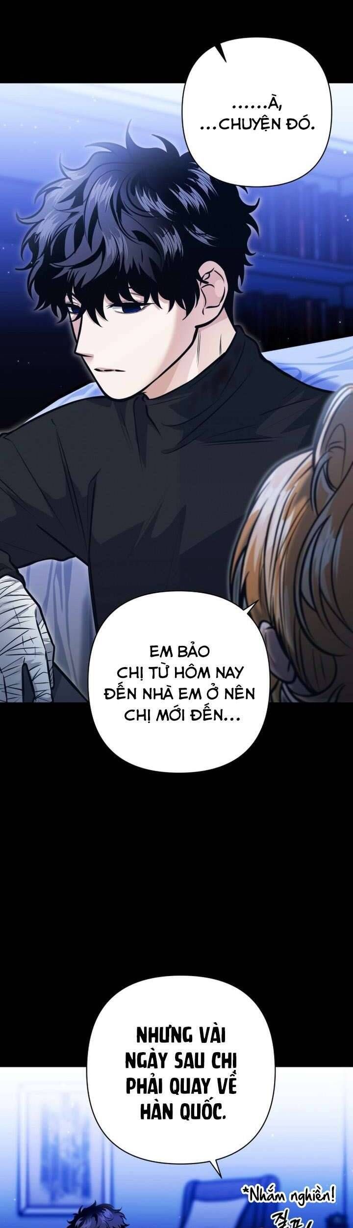 Xin Người Đừng Quên Chapter 69 - 11