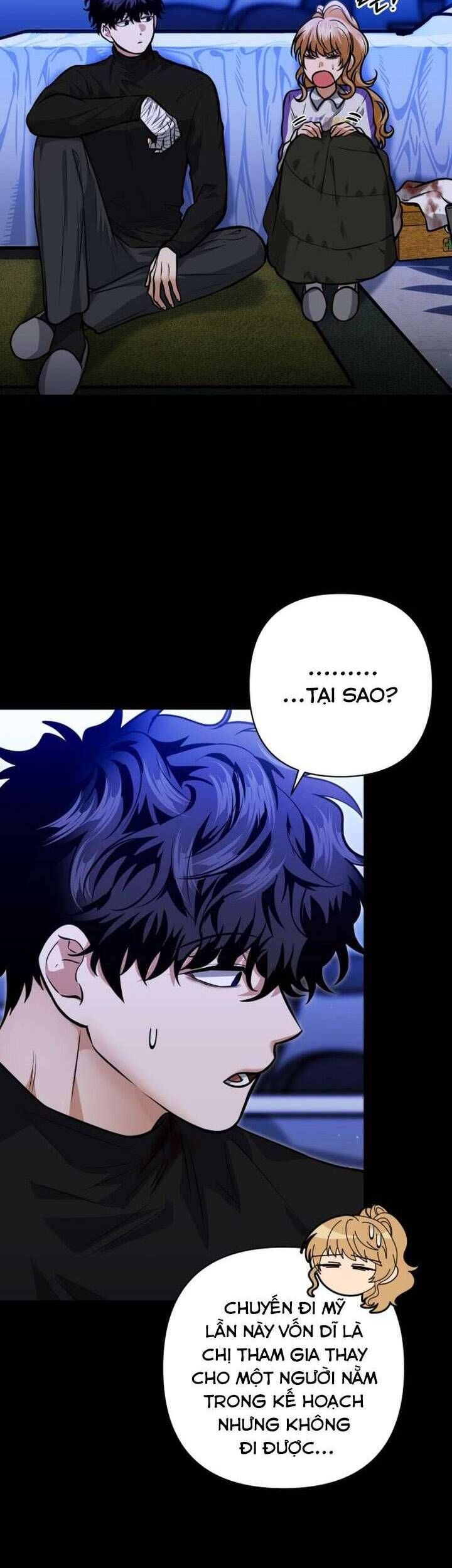 Xin Người Đừng Quên Chapter 69 - 12